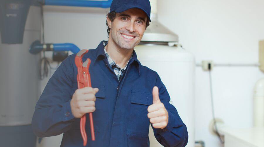 Professional expert plumbing services in Rowdy, KY
